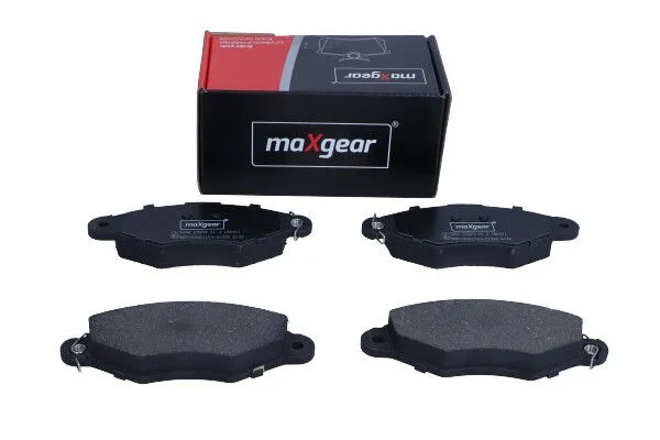Fekbetet Peugeot P. 206/306 93-01 - MAXGEAR (19-3392)