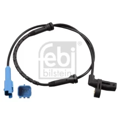 Érzékelő, Kerékfordulatszám - FEBI BILSTEIN (FE102249)