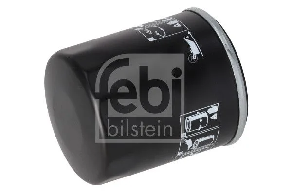 Olajszűrő - FEBI BILSTEIN (FE49661)