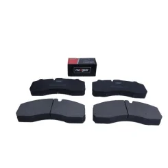 Fekbetet Daf P. 65/75/85/95 98- - MAXGEAR (19-3372)