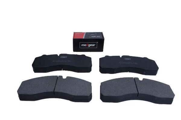 Fekbetet Daf P. 65/75/85/95 98- - MAXGEAR (19-3372)