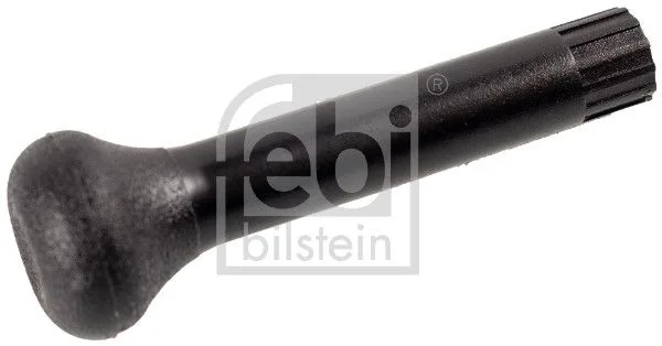 Zárógomb - FEBI BILSTEIN (FE10029)