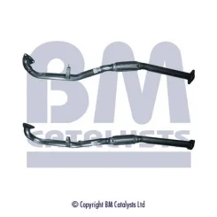 Kipufogócső - BM Catalysts (BM50097)