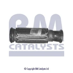 Kipufogócső - BM Catalysts (BM50203)