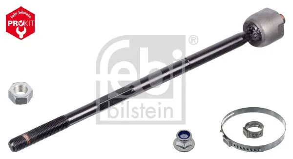 Axiális Csukló, Vezetőkar - FEBI BILSTEIN (FE44888)