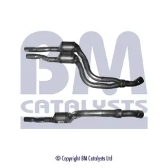Katalizátor - BM Catalysts (BM80331H)