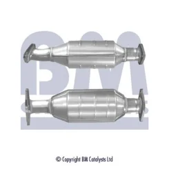 Katalizátor - BM Catalysts (BM80472H)