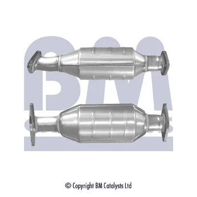 Katalizátor - BM Catalysts (BM80472H)