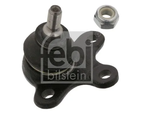 Támasztó-/Vezetőcsukló - FEBI BILSTEIN (FE04936)