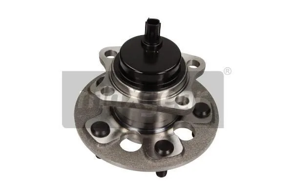 Kerékcsapágy Készlet - MAXGEAR (4987/MG)
