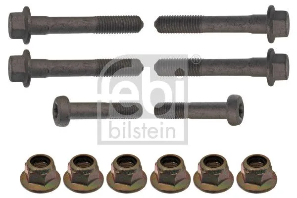 Szerelőkészlet, Vezetőkar - FEBI BILSTEIN (FE24387)