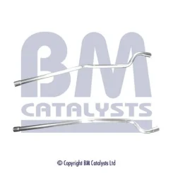 Kipufogócső - BM Catalysts (BM50622)