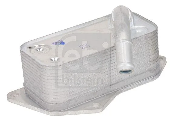 Olajhűtő, Motorolaj - FEBI BILSTEIN (FE100564)