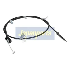 Huzal, Rögzítőfék - JAPANPARTS (BC-442L)