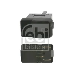 Kapcsoló, Hátsó Szélvédő Fűtés - FEBI BILSTEIN (FE17002)