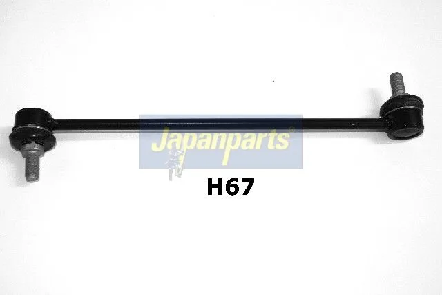 Stabilizátor, Futómű - JAPANPARTS (SI-H67)