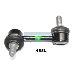 Stabilizátor, Futómű - JAPANPARTS (SI-H68L)
