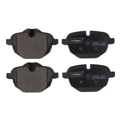 Fékbetét Készlet, Tárcsafék - MAXGEAR (19-2900)