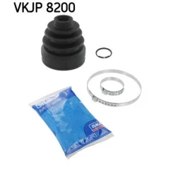 Gumiharang Készlet, Hajtótengely - SKF (VKJP8200)