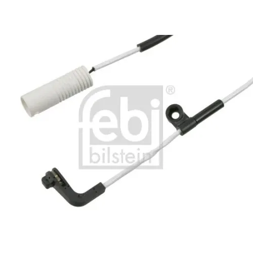 Figyelmezető Kontaktus, Fékbetét Kopás - FEBI BILSTEIN (FE23123)