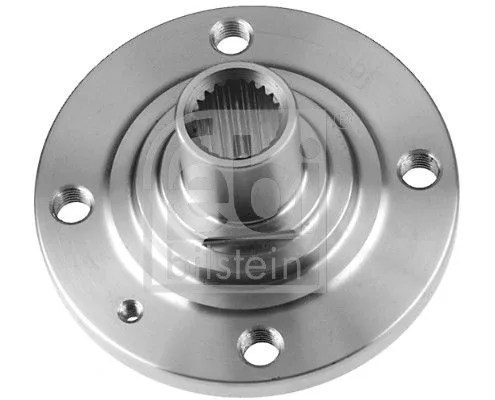 Kerékagy - FEBI BILSTEIN (FE06655)