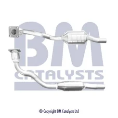 Katalizátor - BM Catalysts (BM80049H)