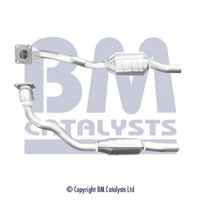 Katalizátor - BM Catalysts (BM80049H)