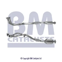 Katalizátor - BM Catalysts (BM90160H)