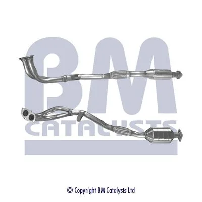 Katalizátor - BM Catalysts (BM90160H)