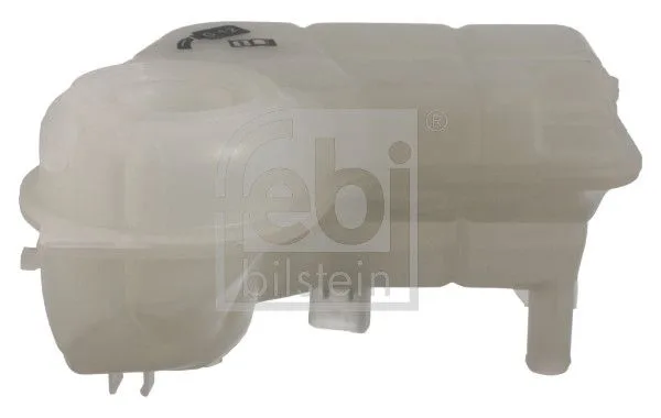 Kiegyenlítőtartály, Hűtőfolyadék - FEBI BILSTEIN (FE44536)