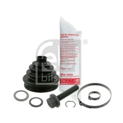 Gumiharang Készlet, Hajtótengely - FEBI BILSTEIN (FE01170)