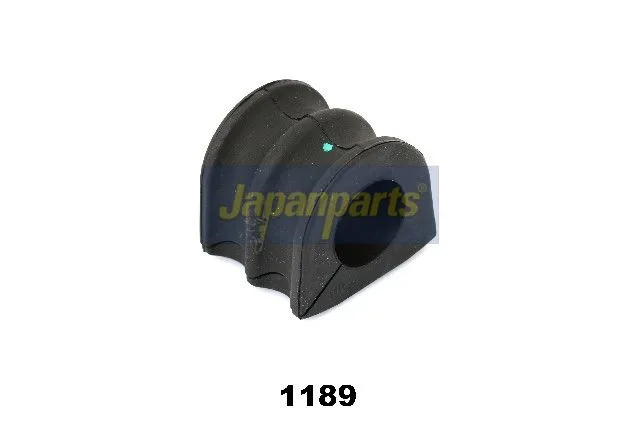 Csapágypersely, Stabilizátor - JAPANPARTS (RU-1189)