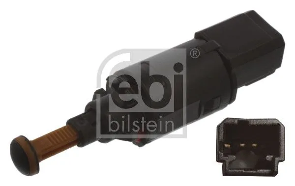 Féklámpa Kapcsoló - FEBI BILSTEIN (FE37440)