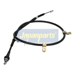 Huzal, Rögzítőfék - JAPANPARTS (BC-H12)