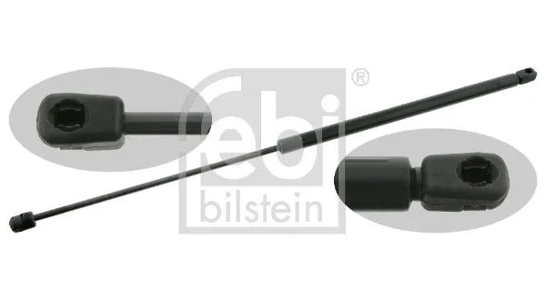 Gázrugó, Motorházfedél - FEBI BILSTEIN (FE27731)