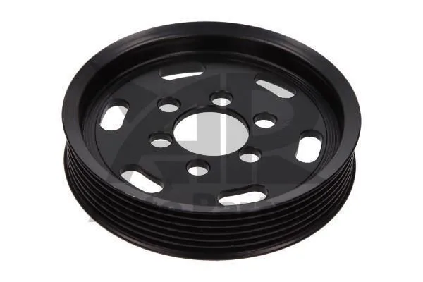 Szíjtárcsa, Szervoszivattyú - MAXGEAR (038145255B/MG)
