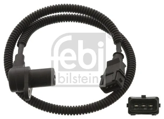Impulzus Adó, Főtengely - FEBI BILSTEIN (FE46377)