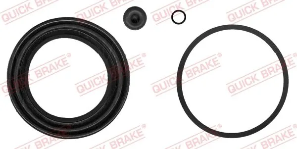 Javítókészlet, Féknyereg - QUICK BRAKE (QB114-0014)