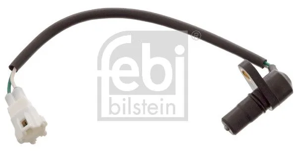 Impulzus Adó, Főtengely - FEBI BILSTEIN (FE102773)