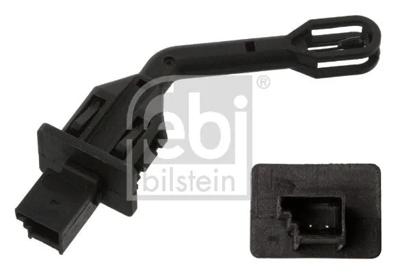 Érzékelő, Utastér Hőmérséklet - FEBI BILSTEIN (FE37061)