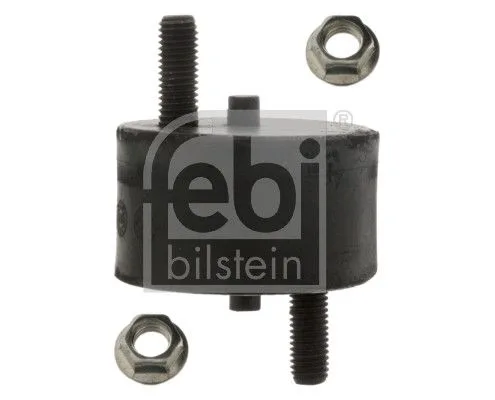 Felfüggesztés, Motor - FEBI BILSTEIN (FE15785)