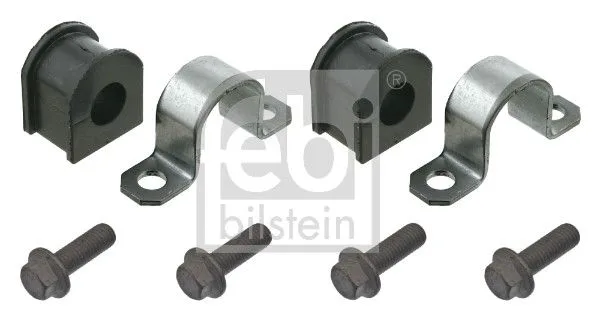 Javítókészlet, Stabilizátorcsapágy - FEBI BILSTEIN (FE27400)