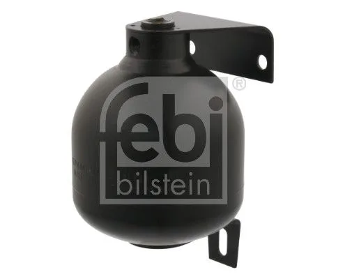 Nyomástároló, Rugózás/Csillapítás - FEBI BILSTEIN (FE03276)
