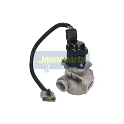 Agr-Szelep - JAPANPARTS (EGR-0306)