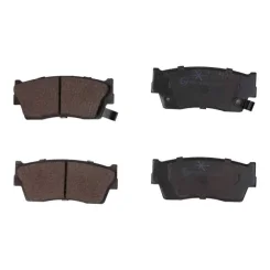 Fékbetét Készlet, Tárcsafék - MAXGEAR (19-2164)