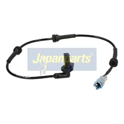 Érzékelő, Kerékfordulatszám - JAPANPARTS (ABS-143)