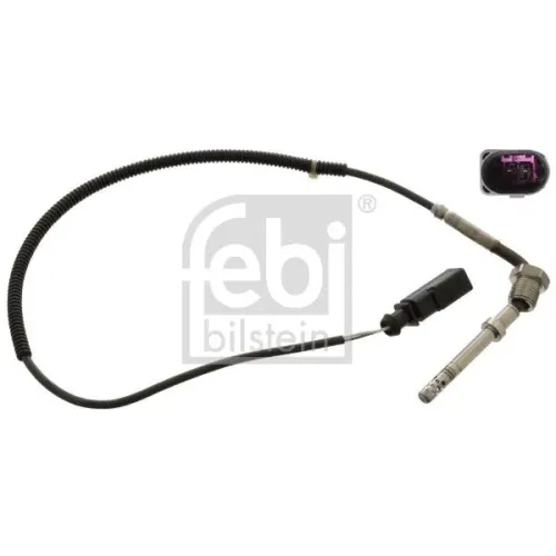 Érzékelő, Kipufogógáz Hőmérséklet - FEBI BILSTEIN (FE100846)