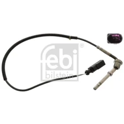 Érzékelő, Kipufogógáz Hőmérséklet - FEBI BILSTEIN (FE100846)