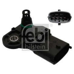 Érzékelő, Szívócső Nyomás - FEBI BILSTEIN (FE49634)