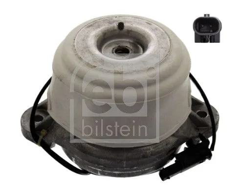 Felfüggesztés, Motor - FEBI BILSTEIN (FE49424)